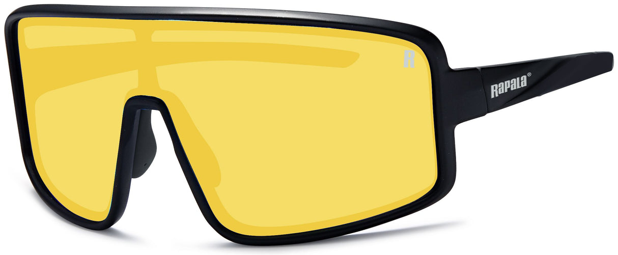 Lunettes Sportsman Series Sunfish - Jaune