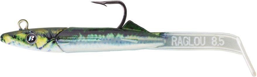 RAGLOU® HYBRID FW - 6,5cm