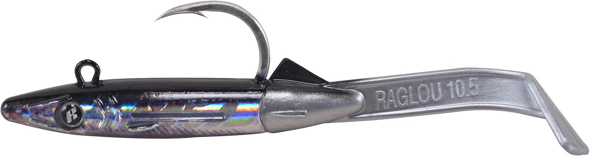 RAGLOU HYBRID PELAGIC - 12cm