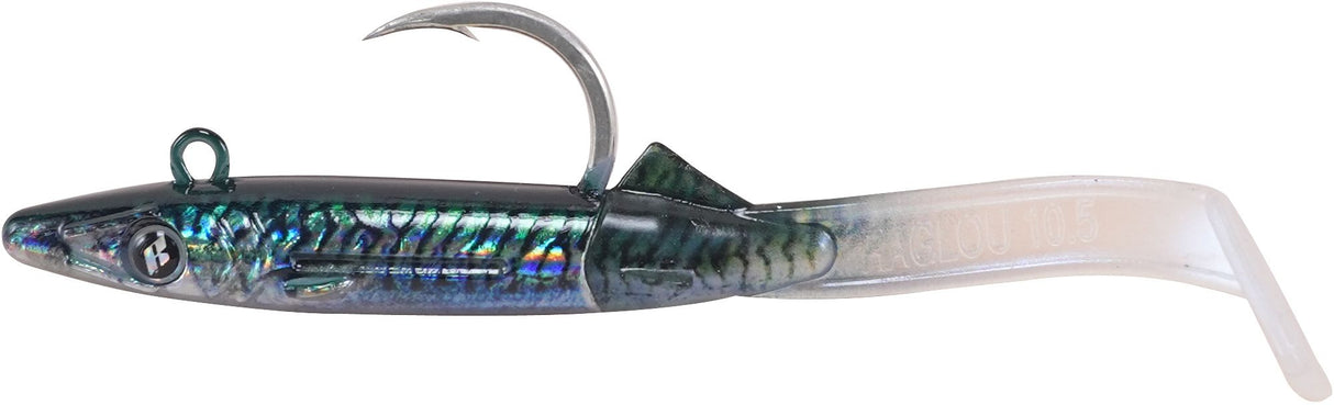 RAGLOU HYBRID PELAGIC - 12cm