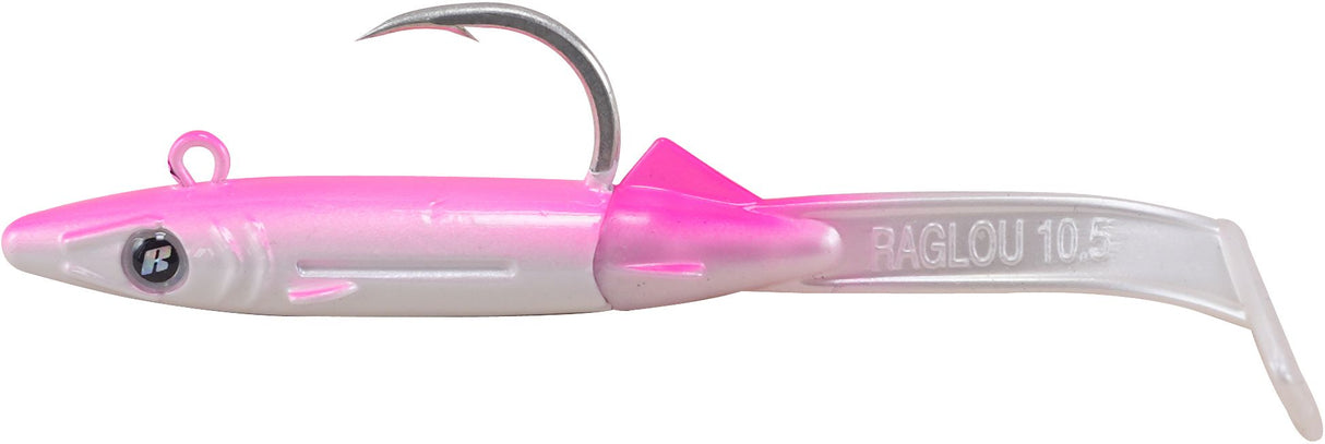 RAGLOU HYBRID PELAGIC - 12cm