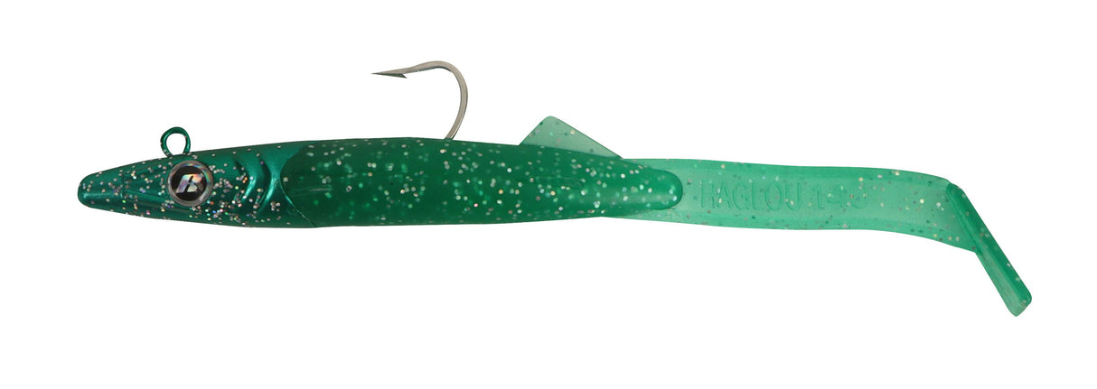 RAGLOU HYBRID - 14cm