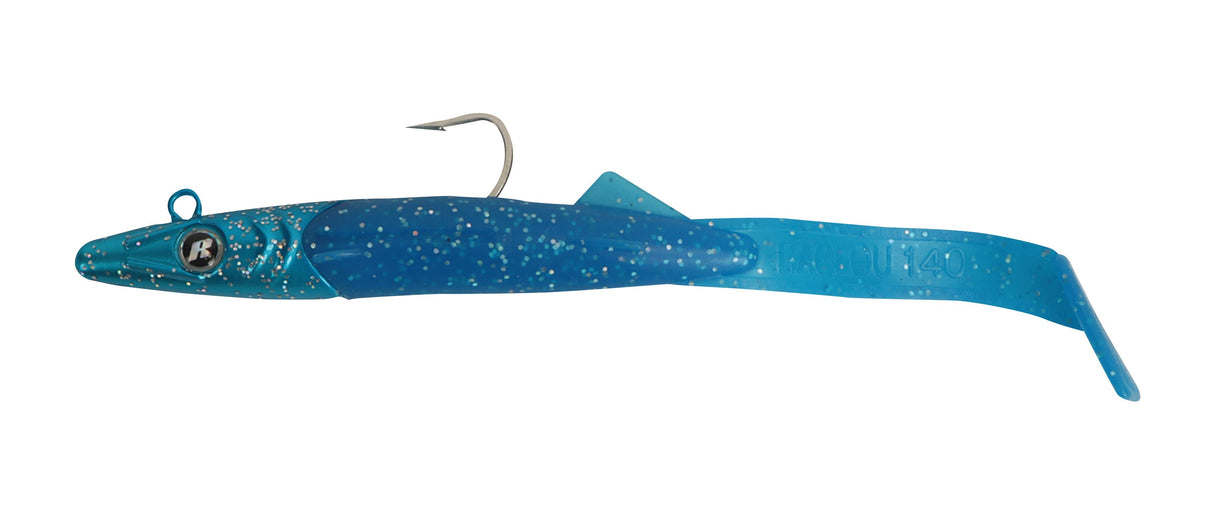 RAGLOU HYBRID - 14cm