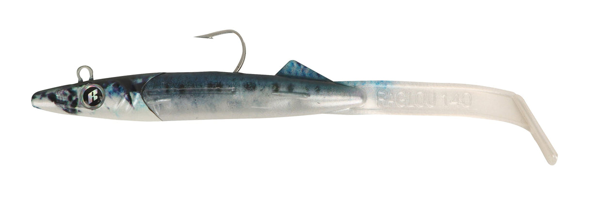 RAGLOU HYBRID - 14cm