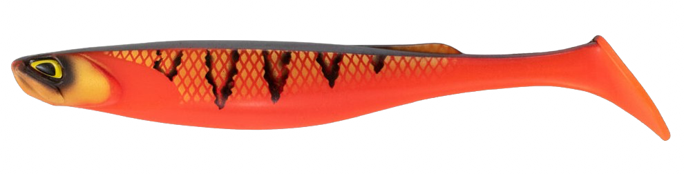 Ram Shad 10,5" - 26cm