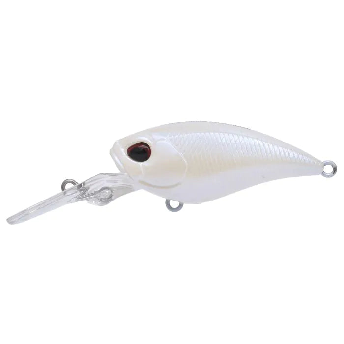 Poisson Nageur Duo Realis Cranking Shad 40 MR - 4cm