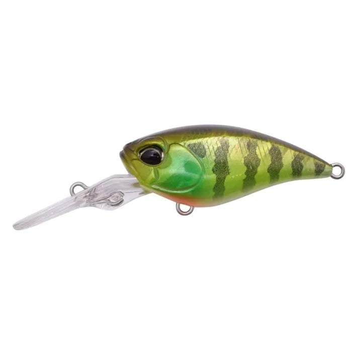 Poisson Nageur Duo Realis Cranking Shad 40 MR - 4cm