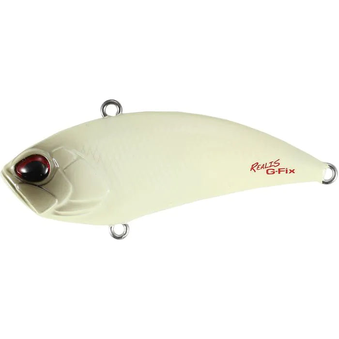 Poisson Nageur Duo Realis Vibration 62 G-Fix - 6,2cm