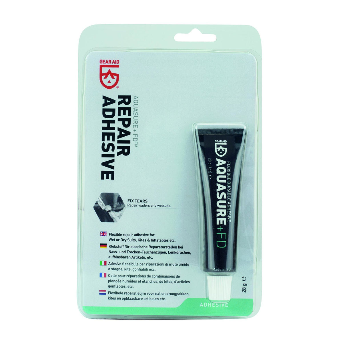 Colle Réparation Waders Ragot Aquasure