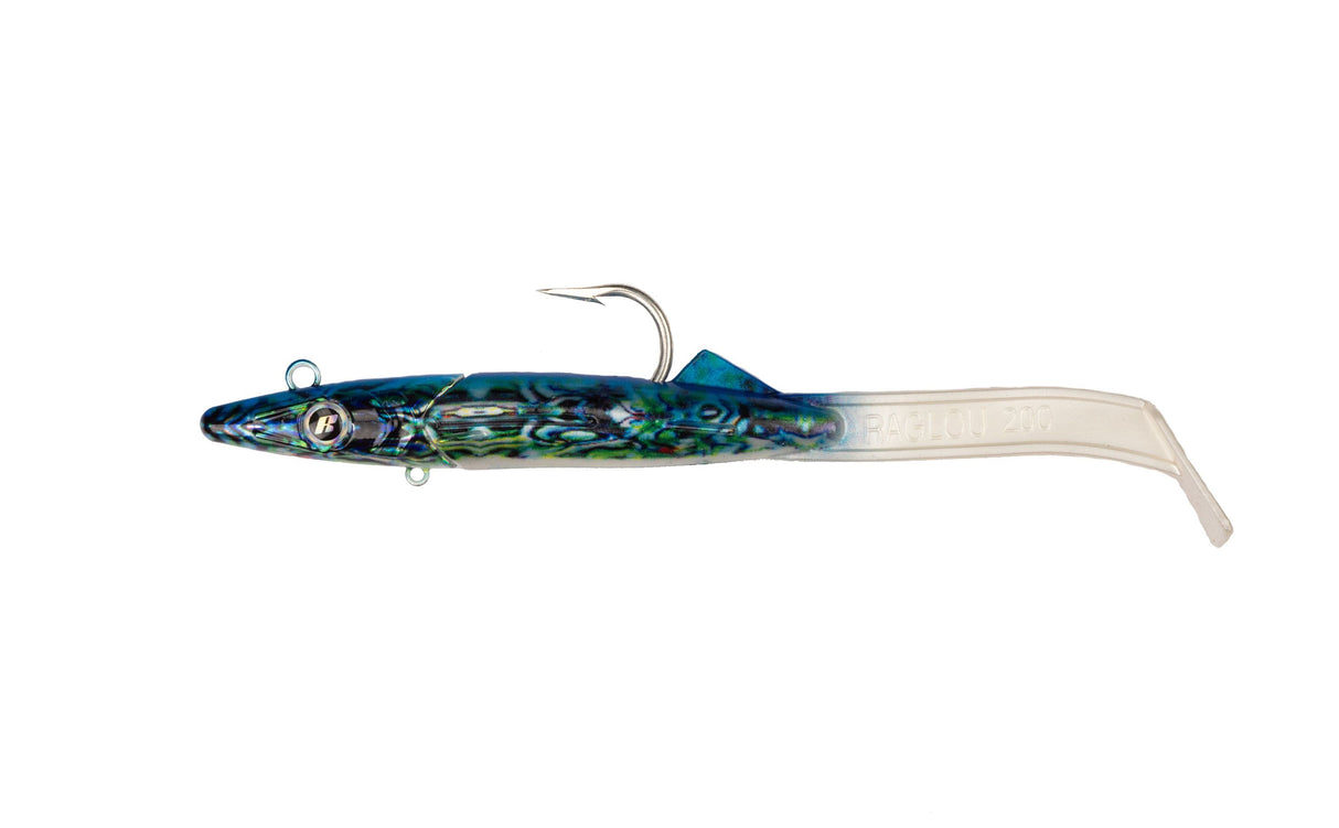 RAGLOU® HYBRID MONSTER - 16cm