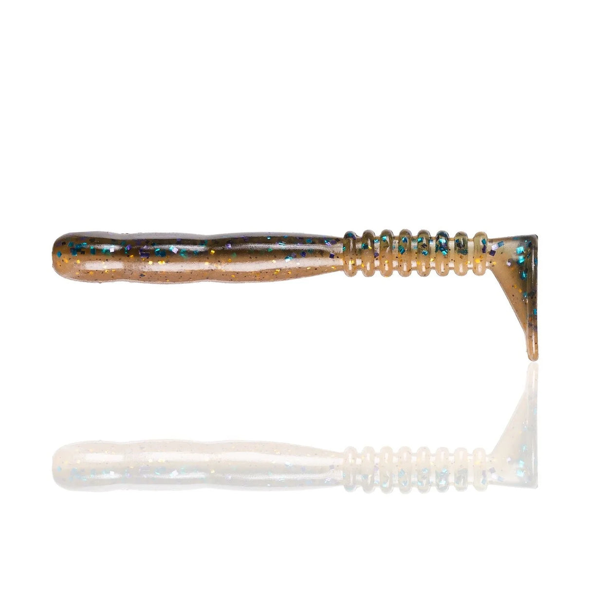 Rockvibe shad 3,5" - 9cm / à l'unité