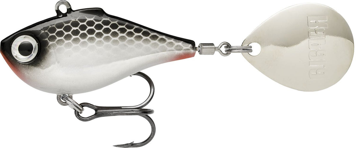 Spintail Rapala Rippin' Spin - 9g
