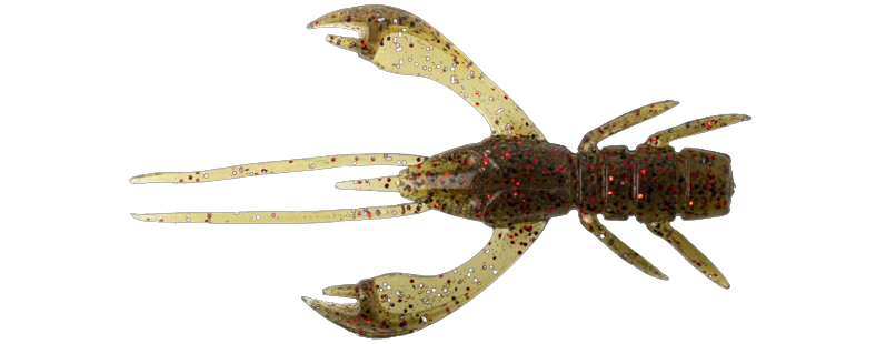 REAL CRAW - 1,5"