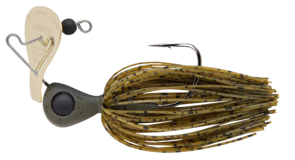 Rumblade Jig - 10,5g