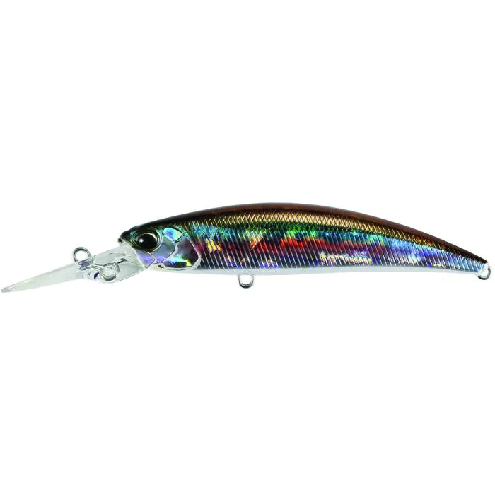 SPEARHEAD RYUKI 70 MDSP