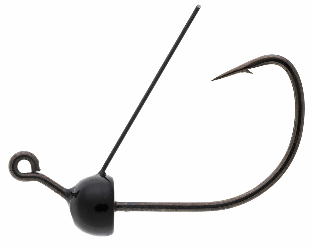 TUNGSTEN WACKY JIGHEAD