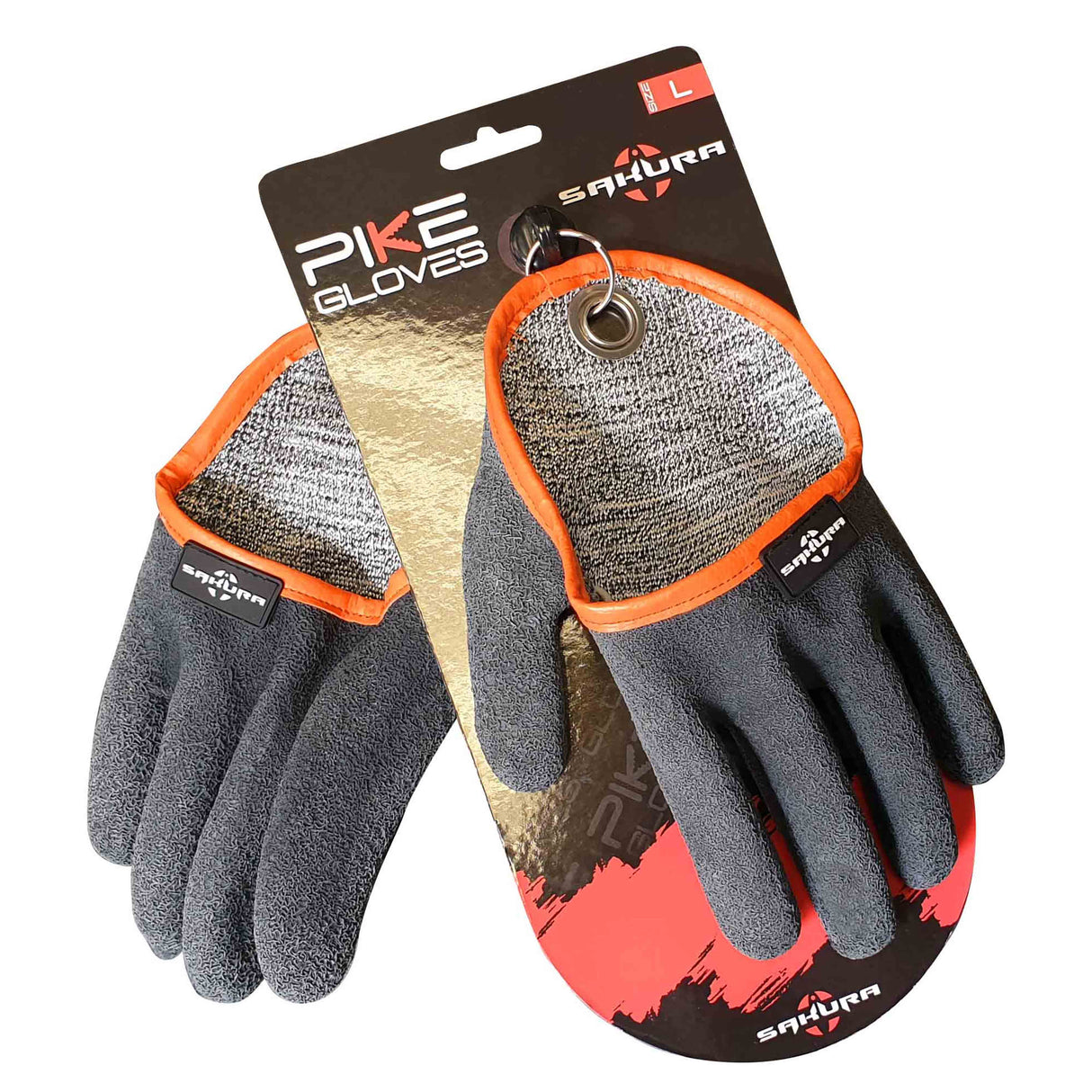 Gants Homme Pike Gloves
