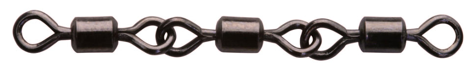 Émerillon Rolling - 3 Joint Rolling Swivel