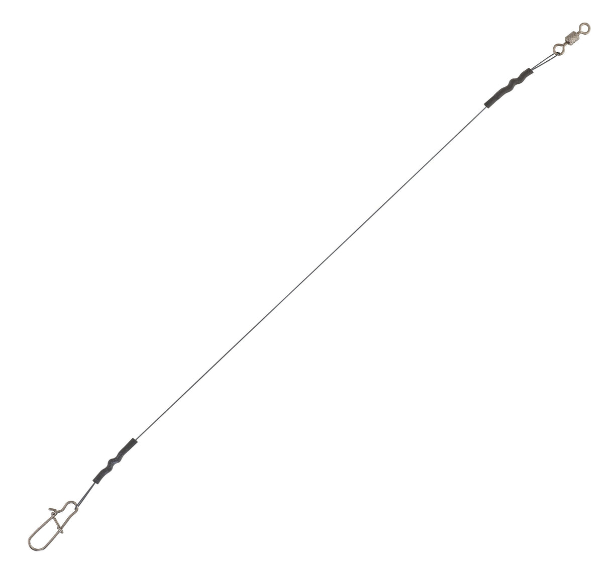 Bas de ligne - Titanium Wire Leader