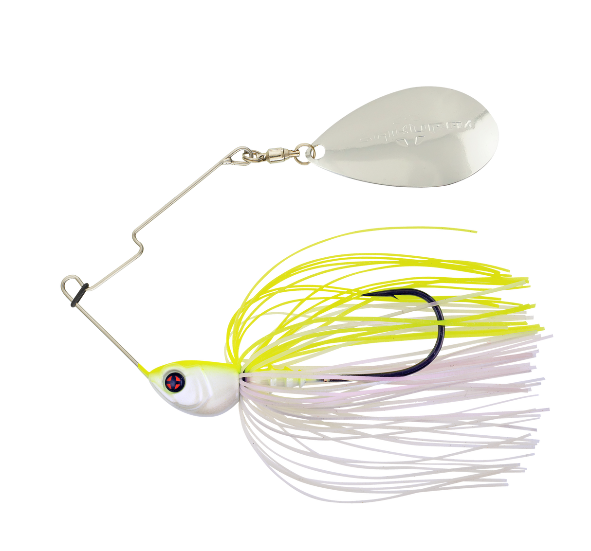 CAJUN Spinnerbait - 7g