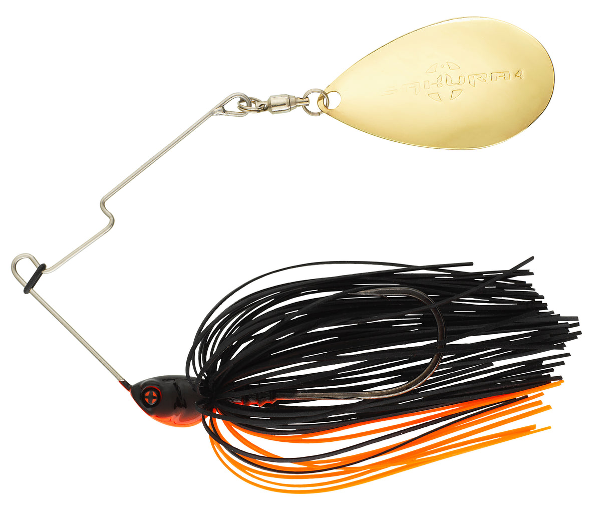 CAJUN Spinnerbait - 7g