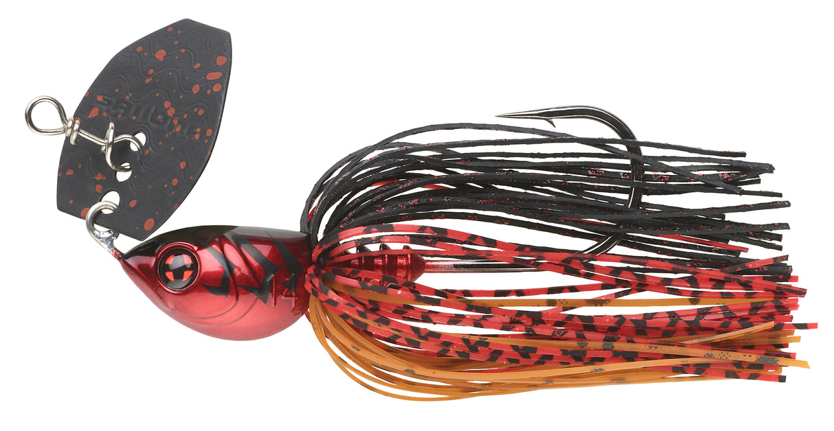 CAJUN BLADED JIG - 14g