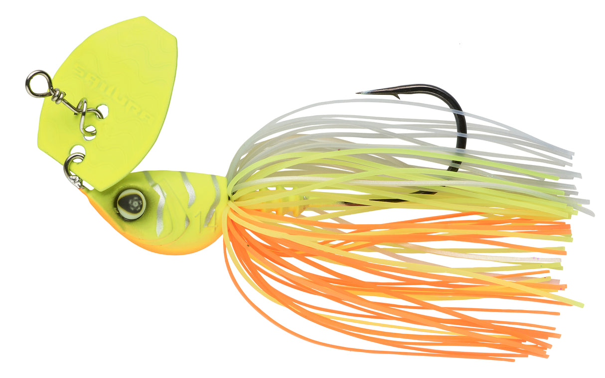 CAJUN BLADED JIG - 14g