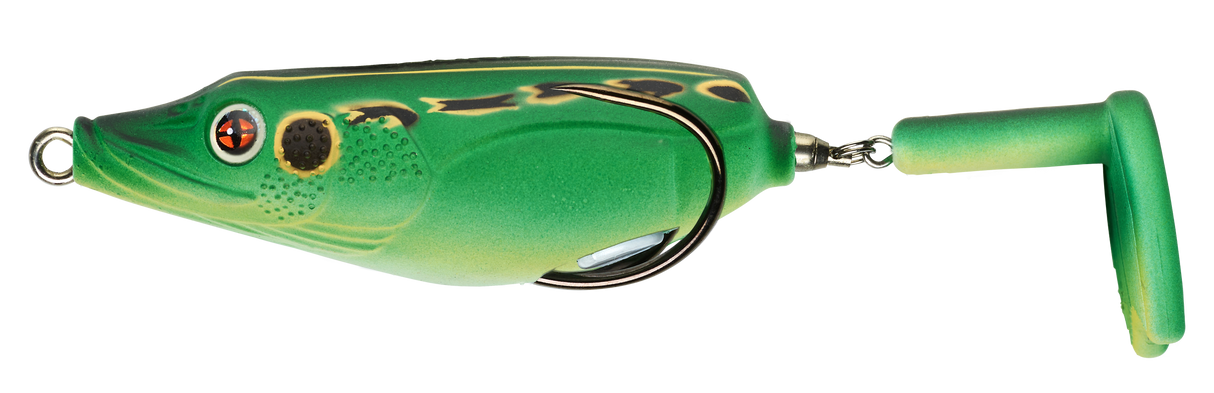 BUBBLE FROG 70F