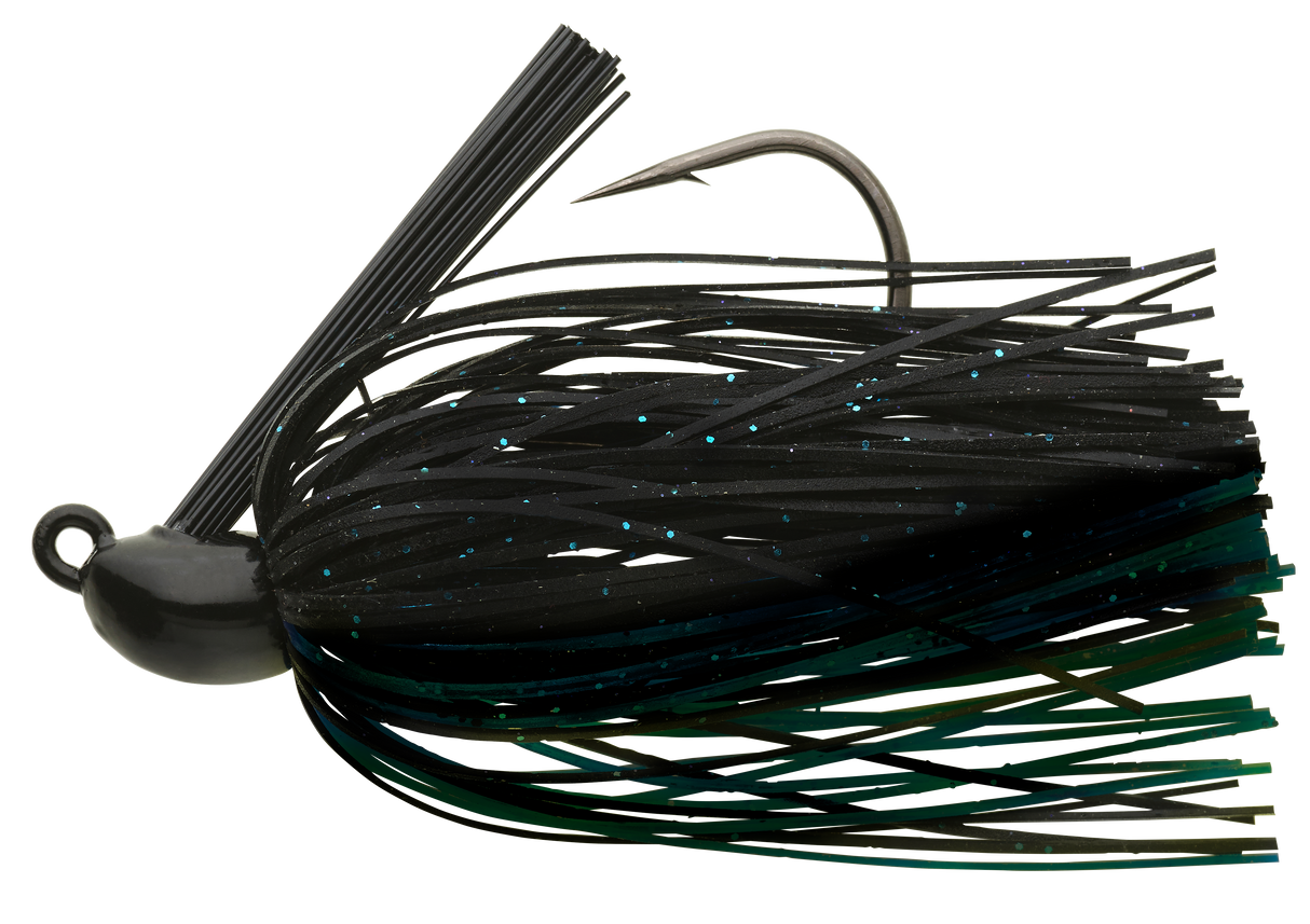 TUNGSTEN SWIM JIG - 10,6g