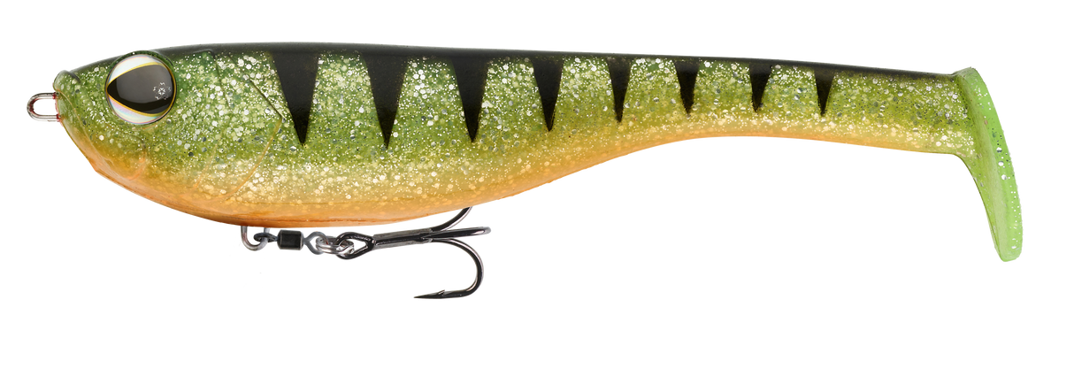 DEKAI SWIMBAIT - 12cm