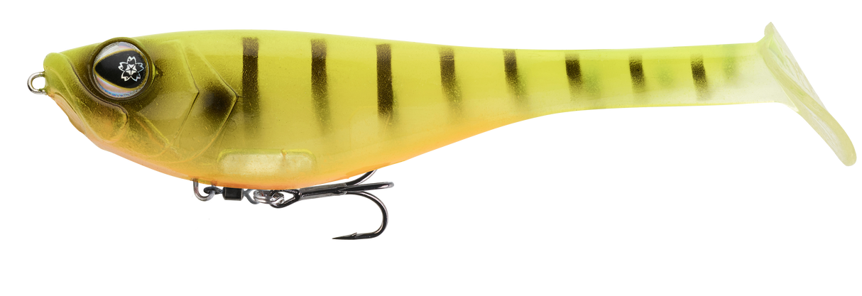 DEKAI SWIMBAIT - 12cm