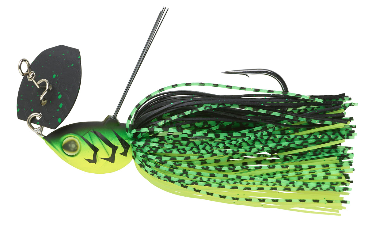 Cover Bladed Jig - 10,5g