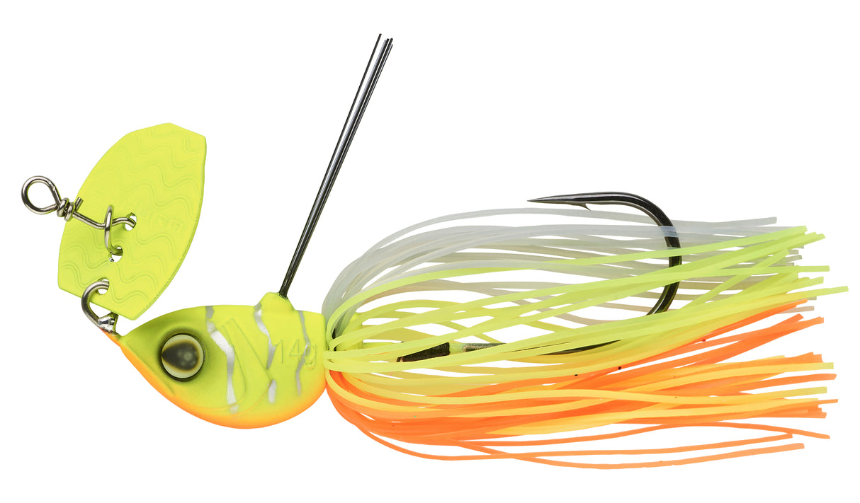 Cover Bladed Jig - 10,5g