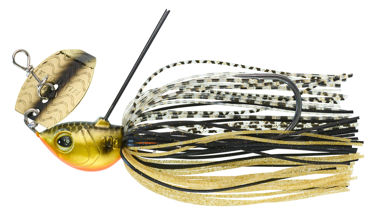 Cover Bladed Jig - 10,5g