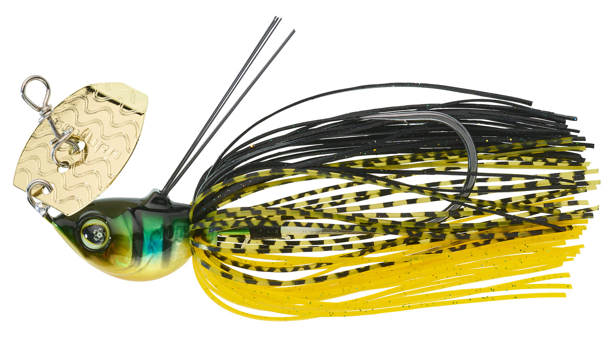 Cover Bladed Jig - 10,5g