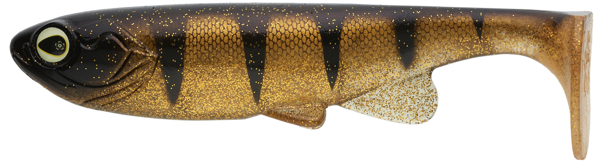 BIGPIKE SHAD SWIMBAIT - 20cm