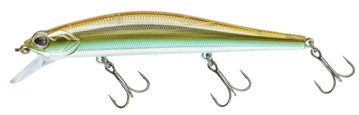 BULWIP MINNOW 130 SP