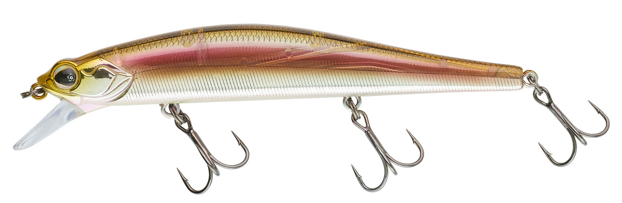 BULWIP MINNOW 130 SP