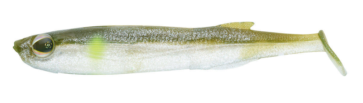 XPRAT SHAD - 11cm