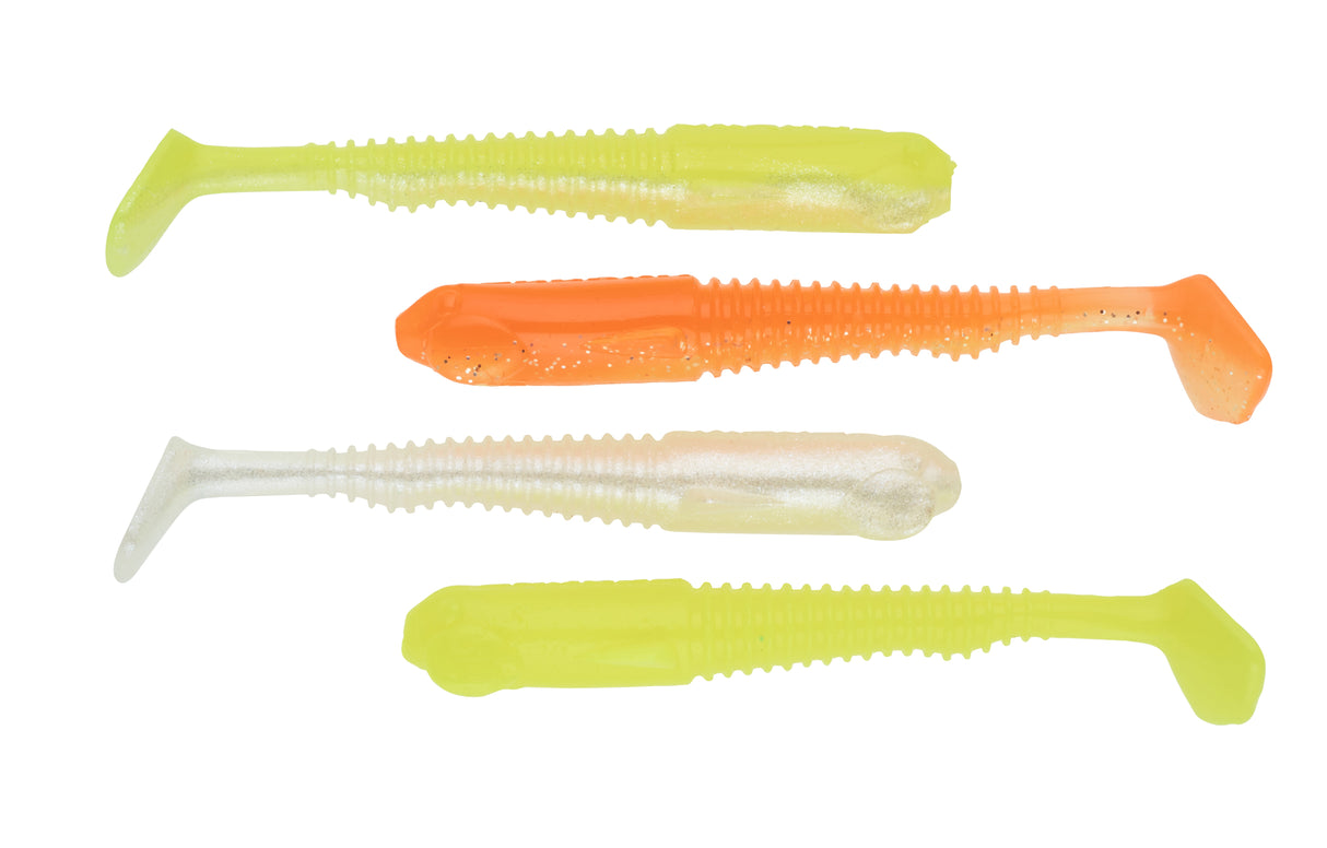 Gooby Shad Pack - 10cm