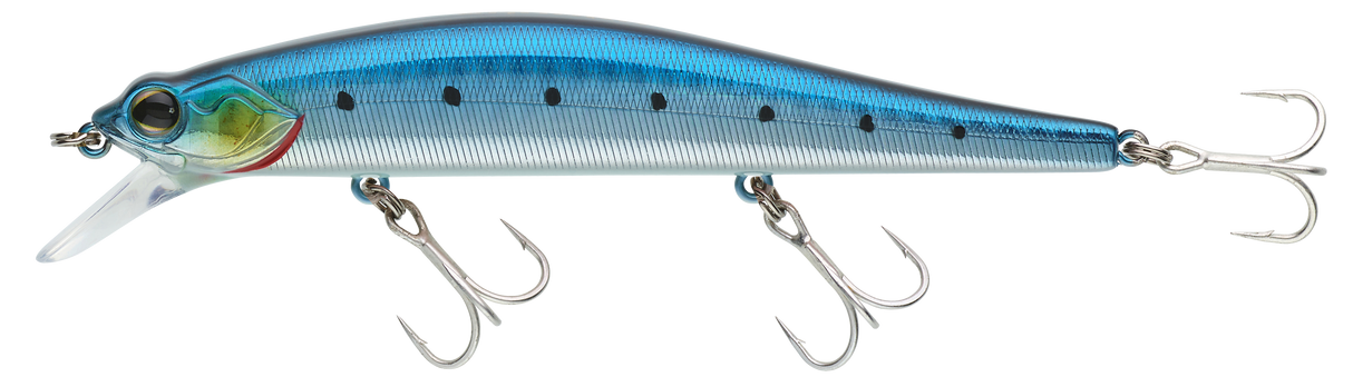 BULWIP MINNOW 110 SP (Salt Water)