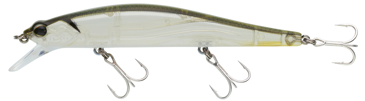 BULWIP MINNOW 110 SP (Salt Water)