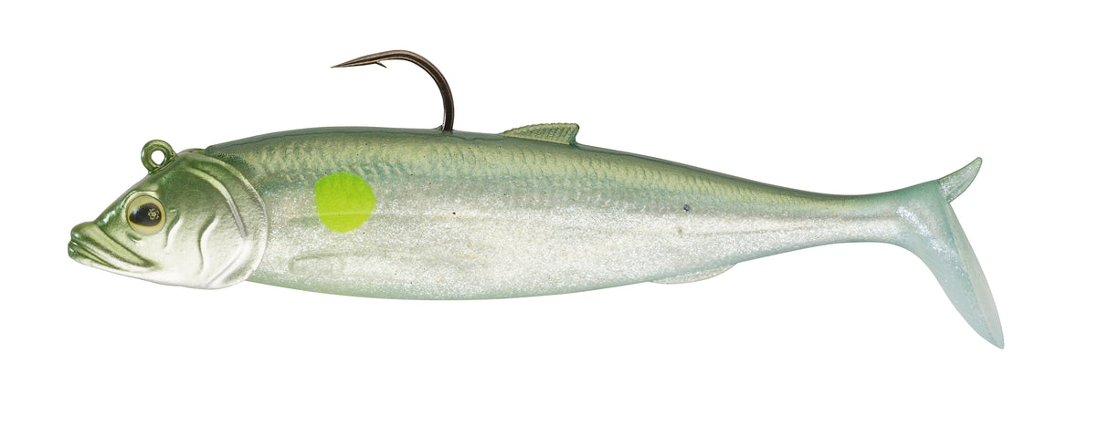 Breizh Shad Combo 123