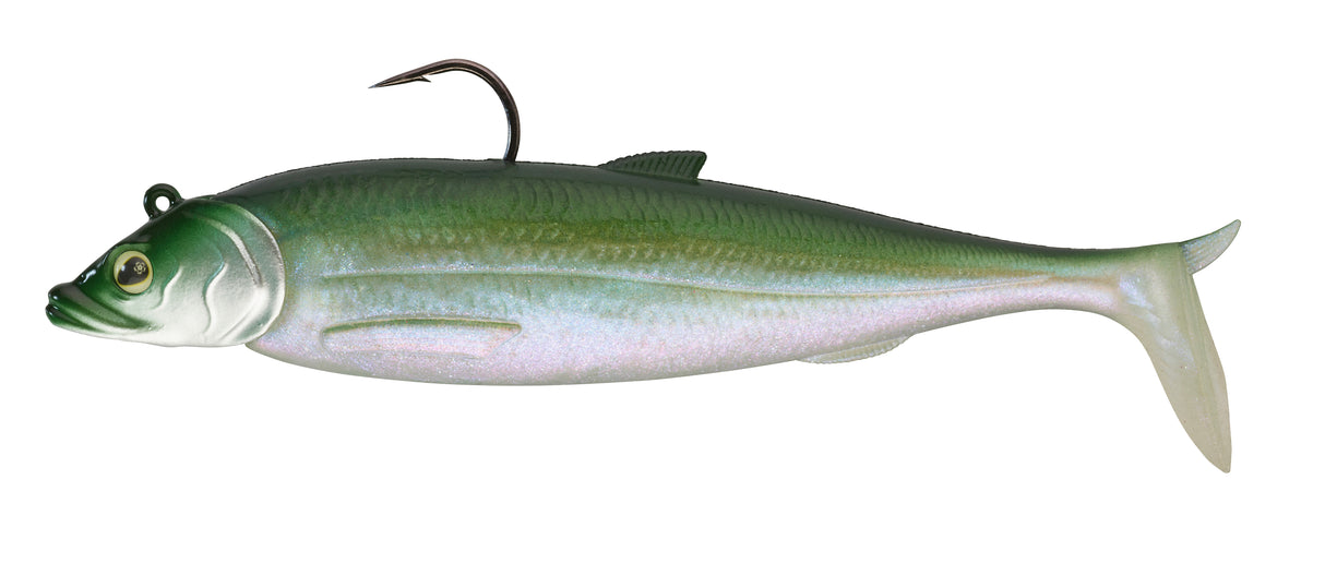 Breizh Shad Combo 123