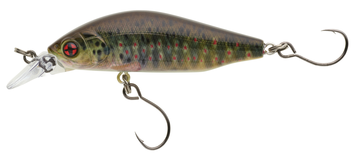 PHOXY MINNOW MR 50S