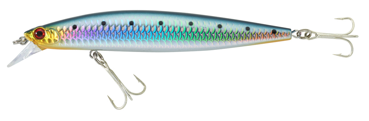 Disko Minnow