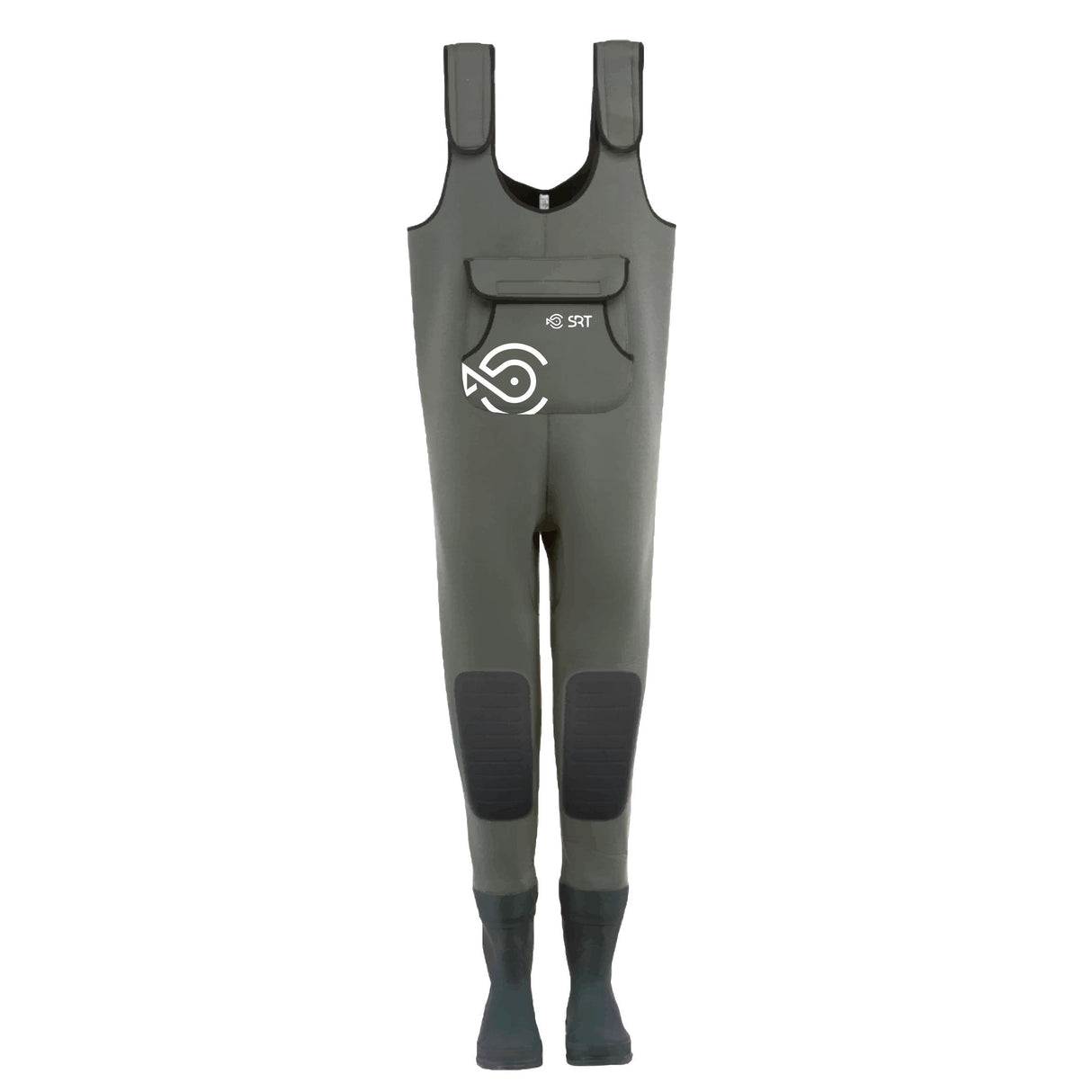 WADERS NEOPRENE SRT
