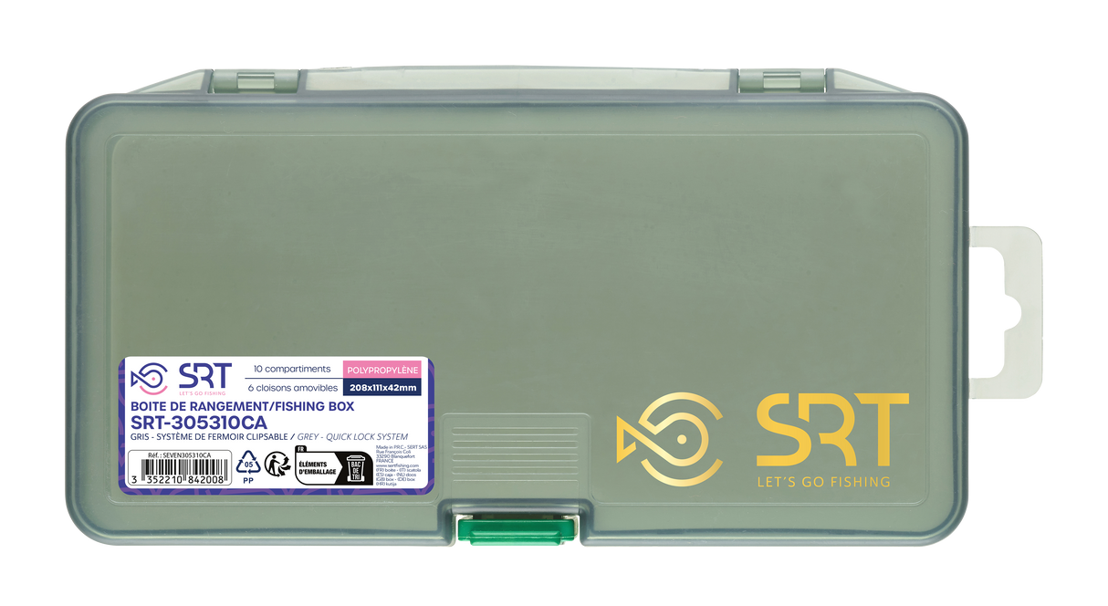 Boite SRT-305310CA