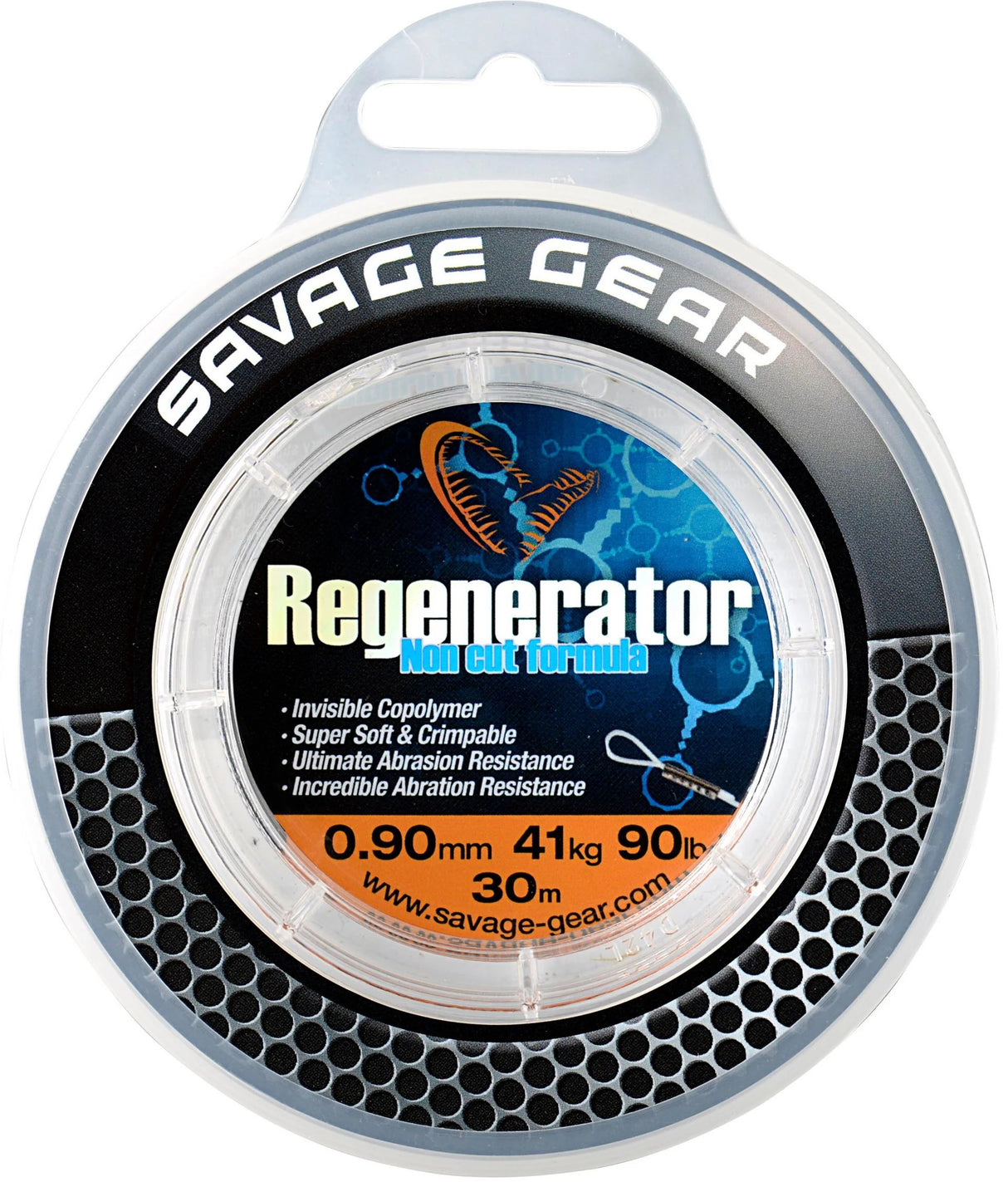 REGENERATOR MONO