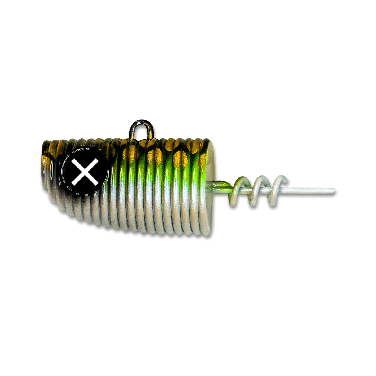 Tête Plombée Screw Head - 50g